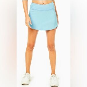 Addison Bay Everyday Skort